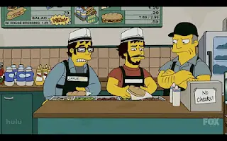 Chorizo