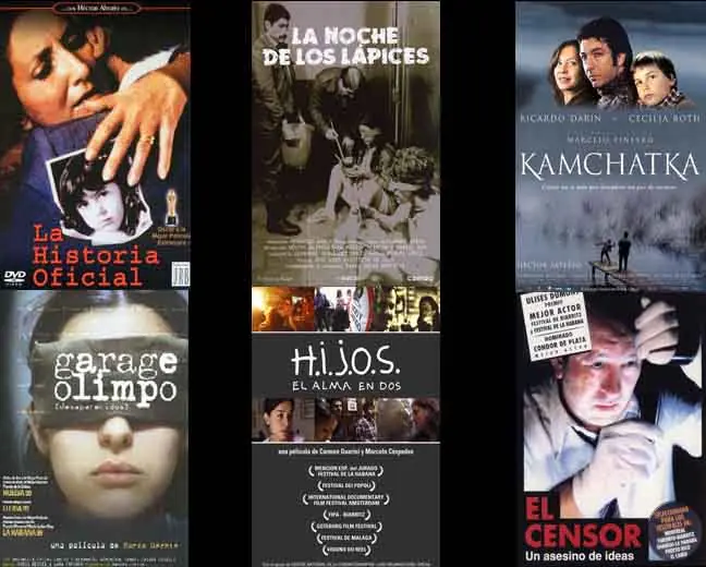 Golpe de Estado de 1976: Mentiras y medios