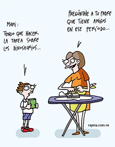 humor