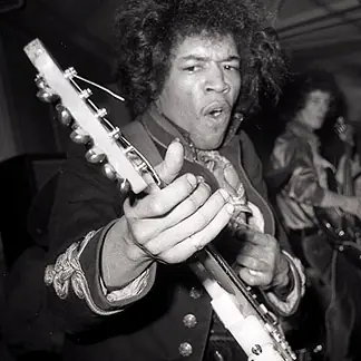 hendrix
