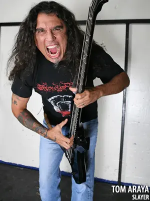 Thrash Metal
