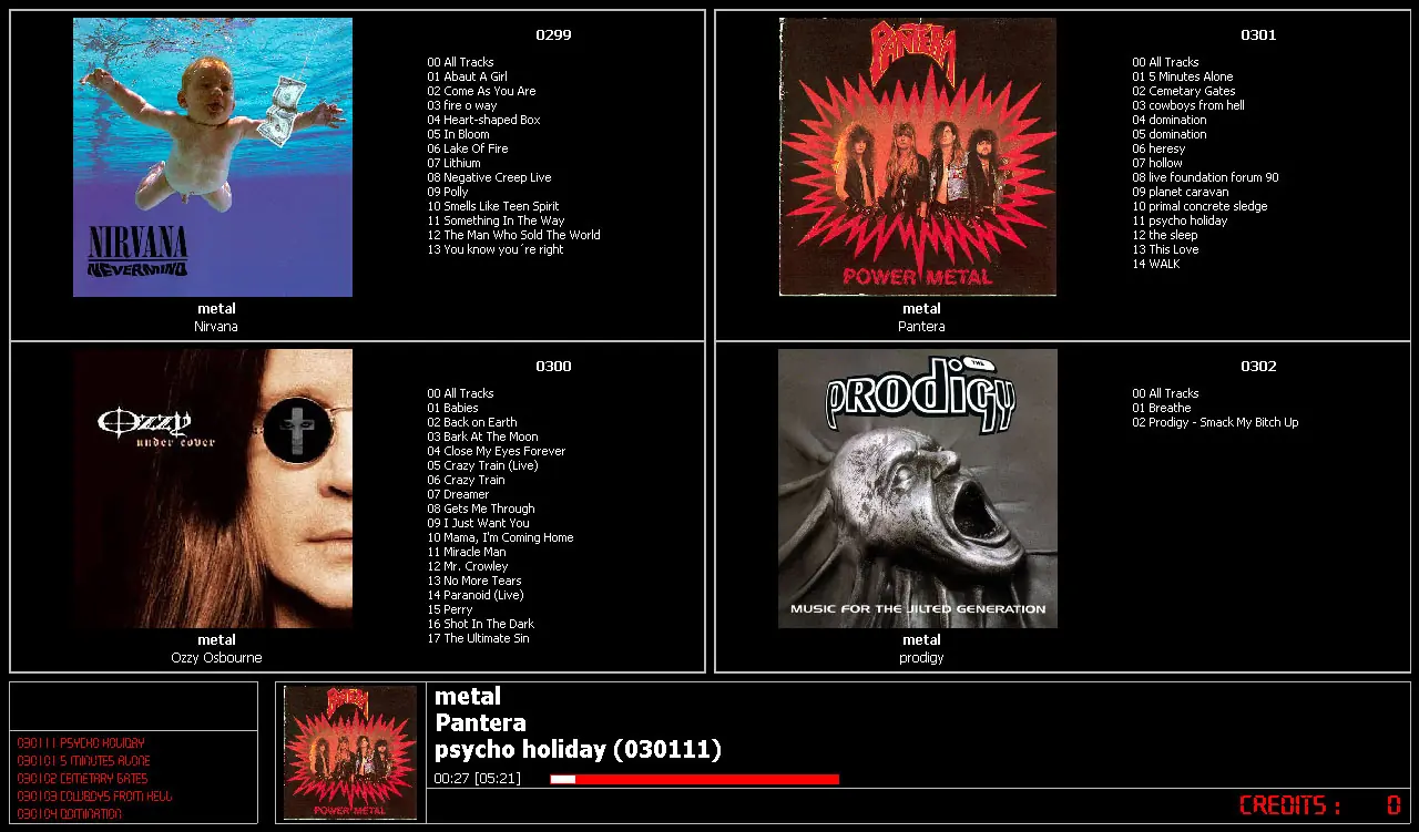 SKJukebox - Programa ideal para fiestas, reuniones