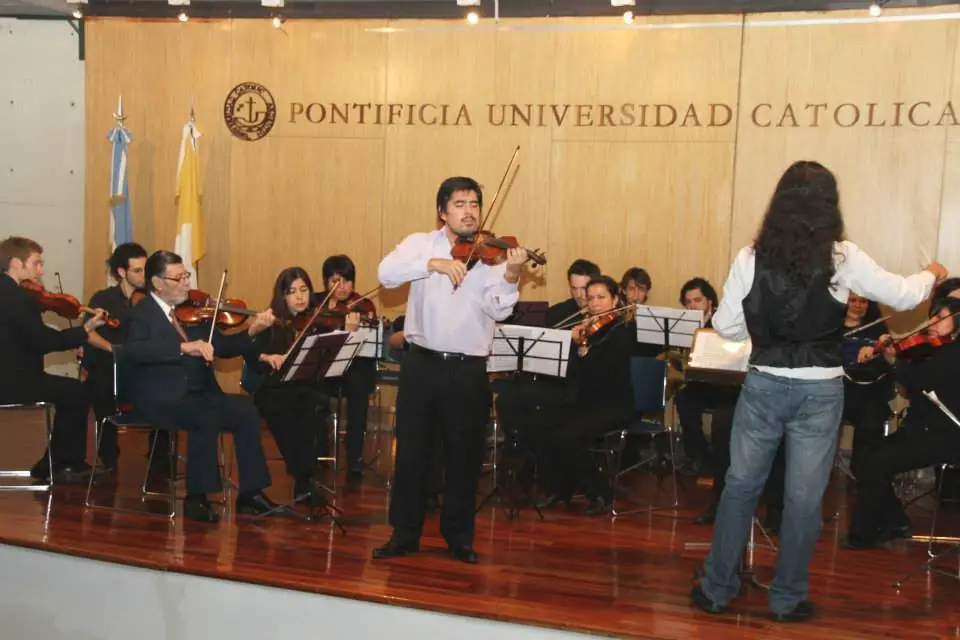 Soy músico y te lo muestro!