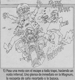 ¿Nunca se te paso por la cabeza?