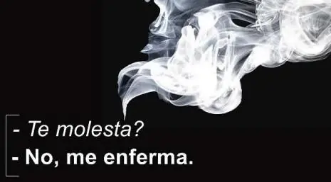 fumar