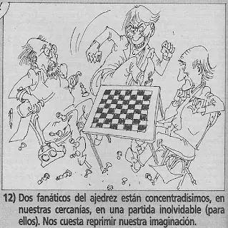 ¿Nunca se te paso por la cabeza?