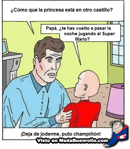 buen tiempo