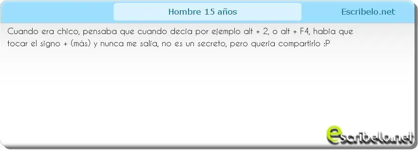 +1 si alguno te hace reir (parte 179)