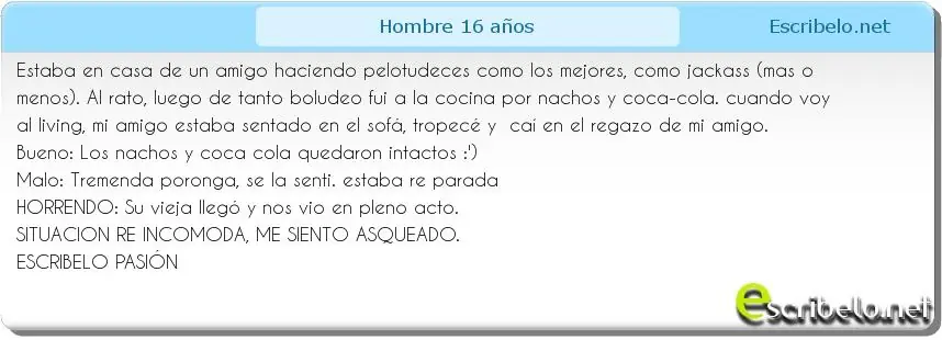 httpwwwescribelocomar