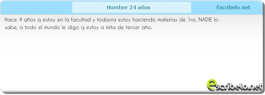 httpwwwescribelocomar