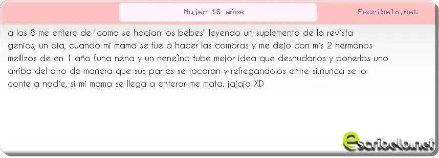 httpwwwescribelocomar