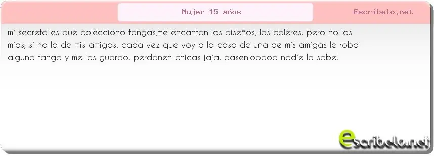 httpwwwescribelocomar