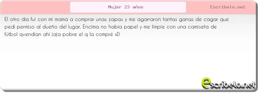 httpwwwescribelocomar