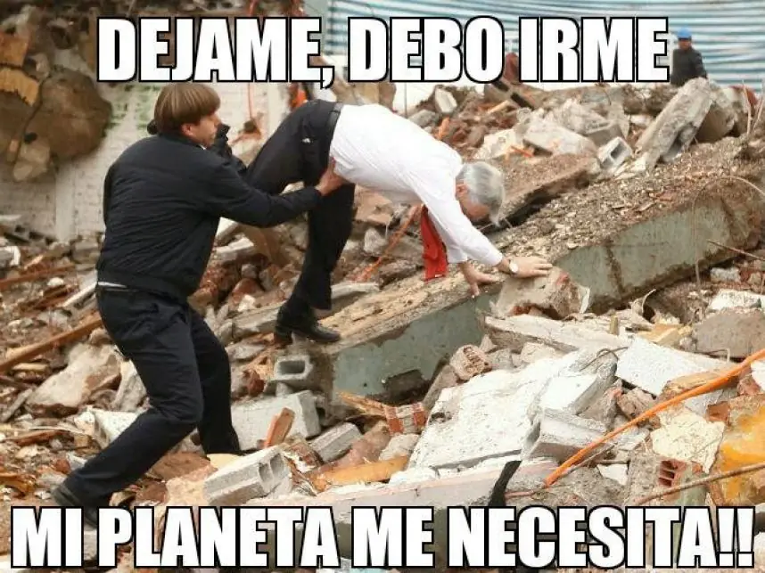 Se Cayó Piñera