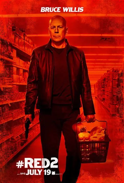 Bruce Willis