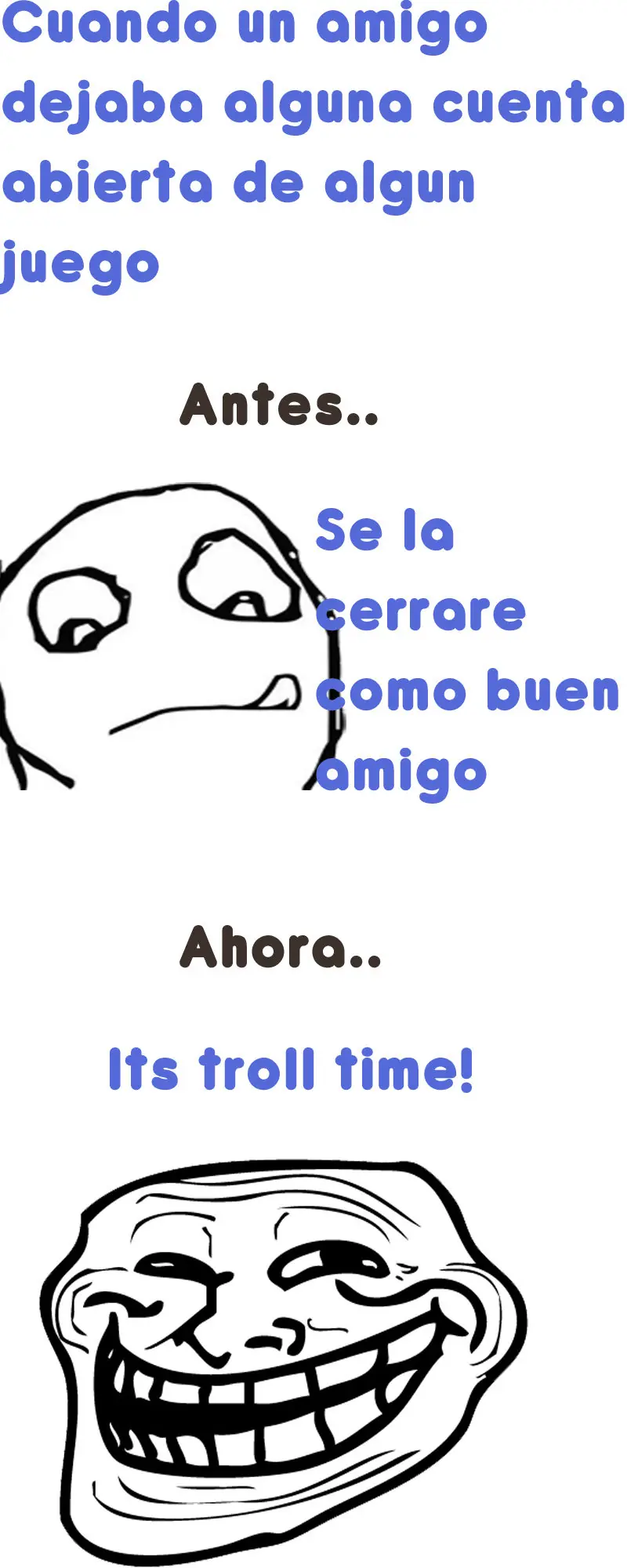 adultos