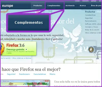 NO mas faltas ortograficas en taringa con Firefox.