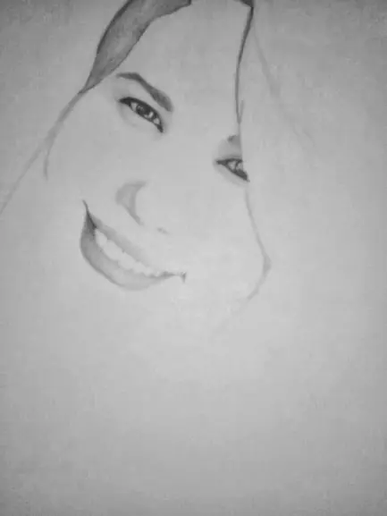 dibujo a lapiz