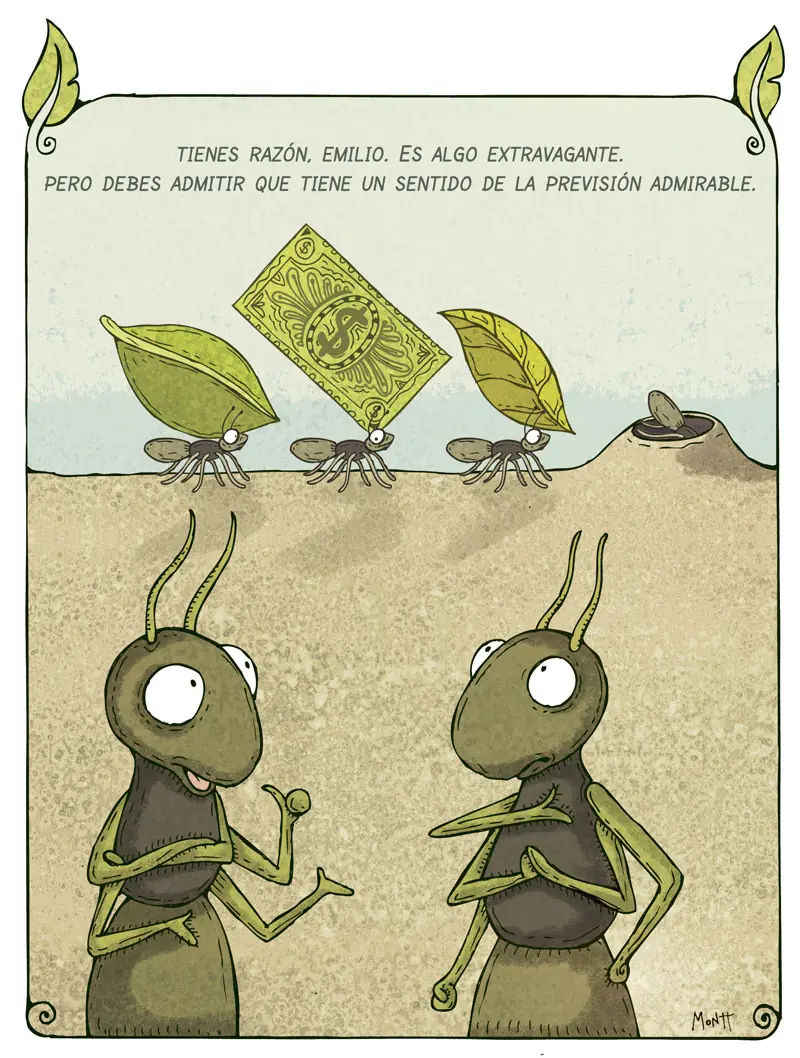 humor