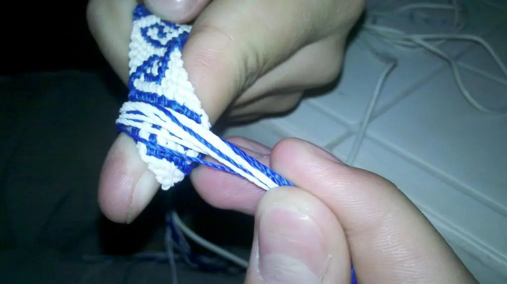 macrame