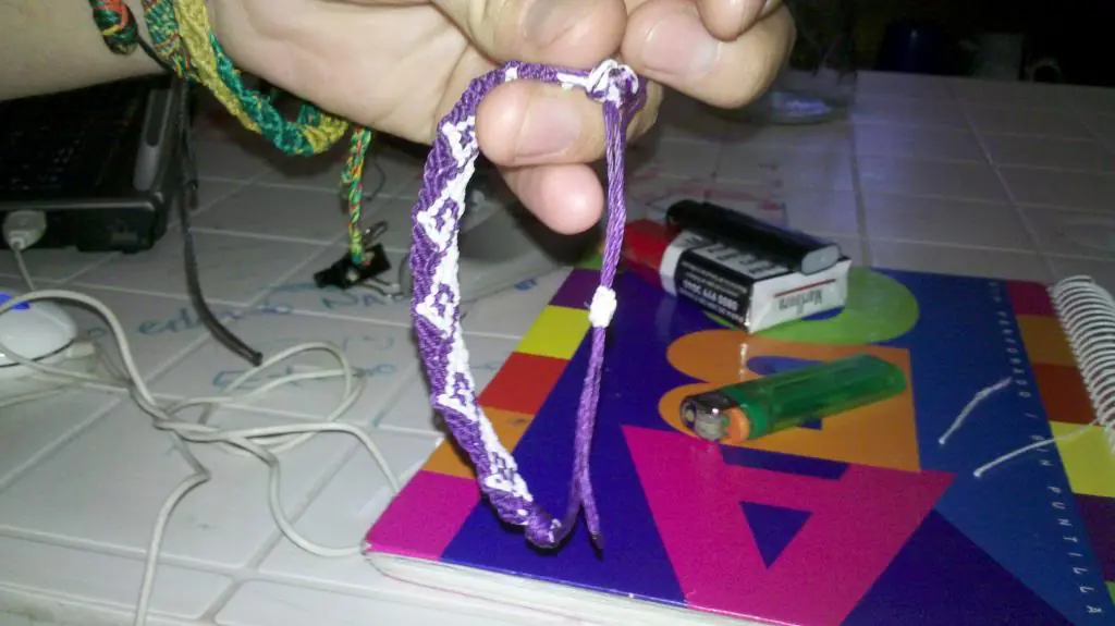 macrame