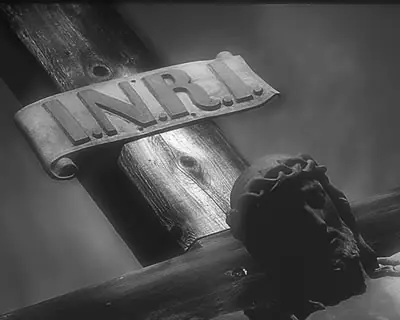 jesus