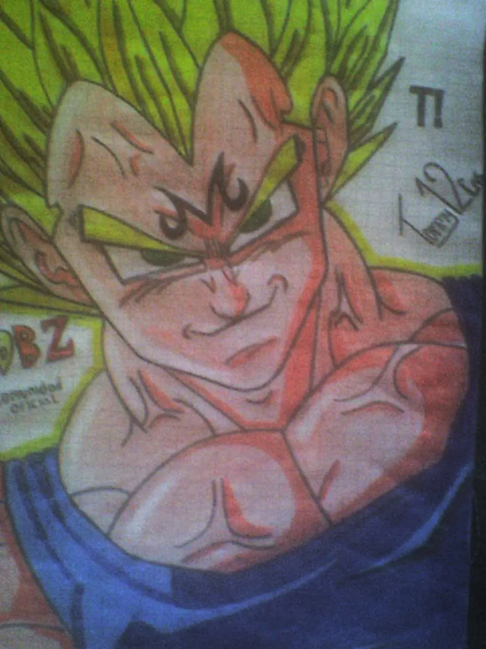 goku