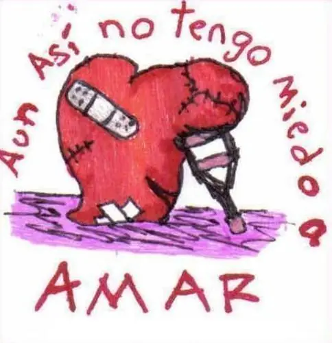 Cuando amas a Alguien