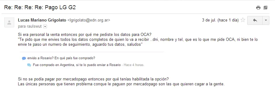 mercadolibre