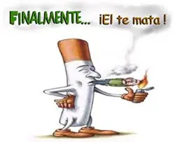 fumar