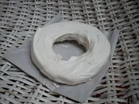 Aprende a hacer un buen rosquete