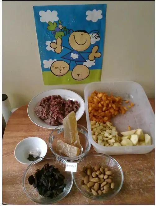 cocina Mexicana