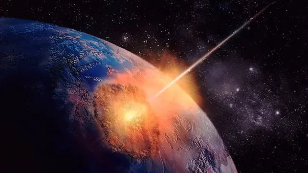 NASA: nueva fecha para el fin del mundo.