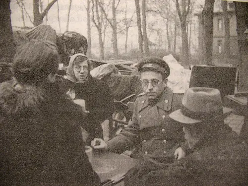 Todo fluye - Vasili Grossman