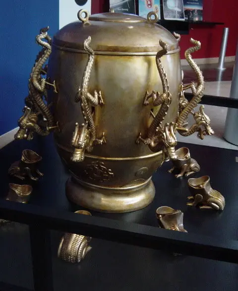 números