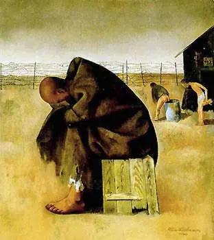 Arte, la peste negra, etc.