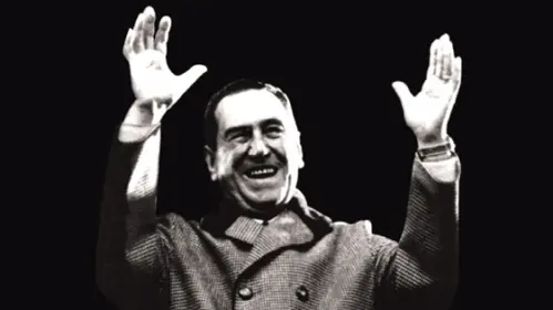 Perón