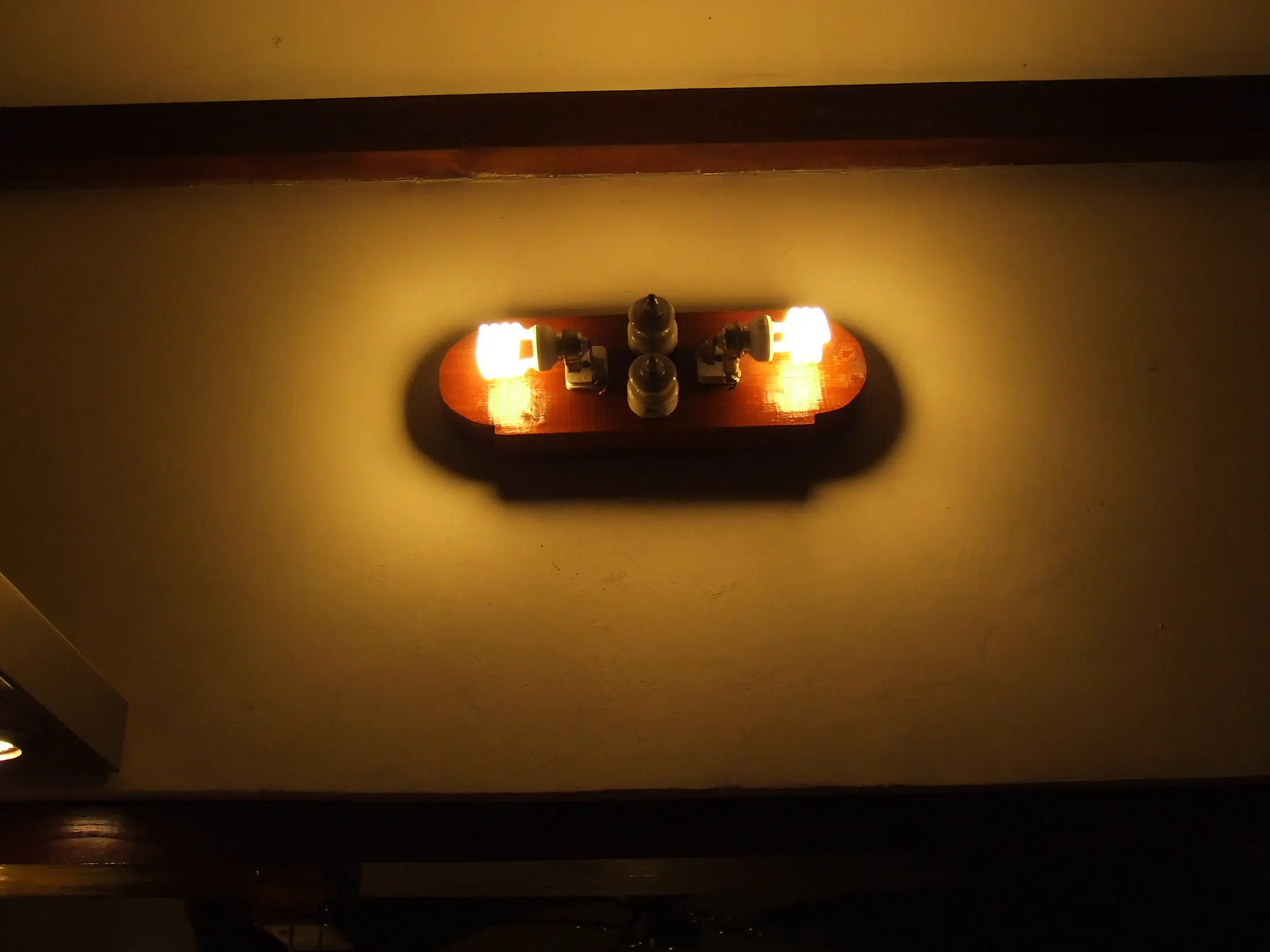 luces