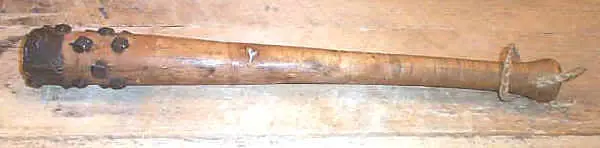 trincheras