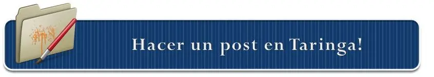 usar taringa