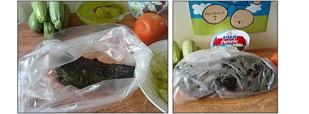 Chiles en Nogada, un plato muy mexicano [FotoReceta]