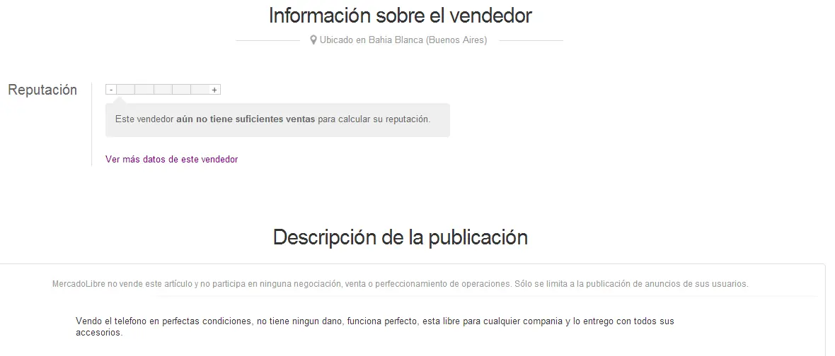 mercadolibre