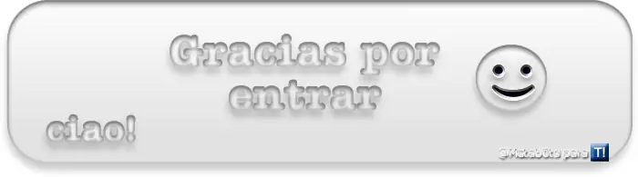 El germen de Luces Rojas (Red Lights)