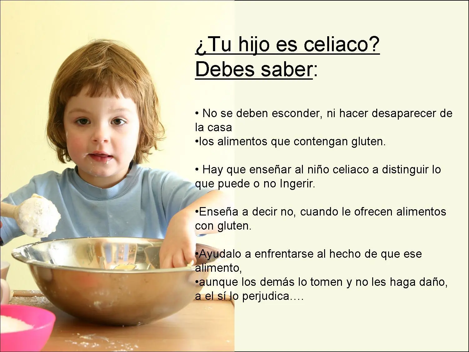 mi historia
