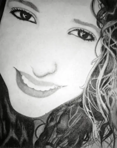 dibujo a lapiz