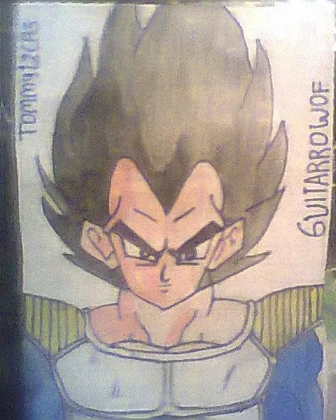 vegeta