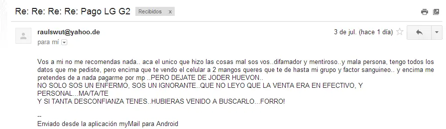 estafa