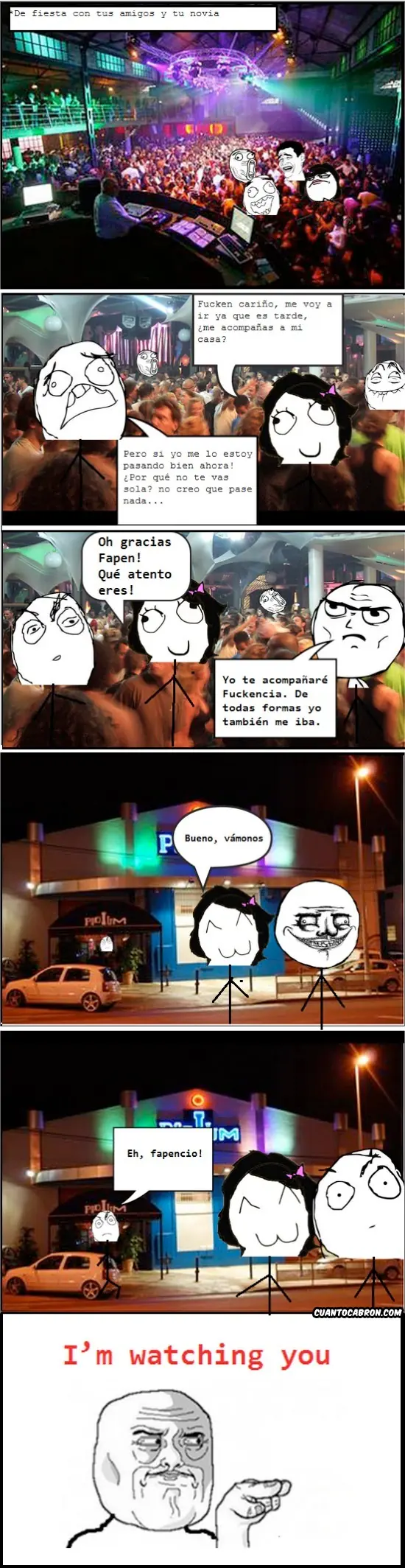 foreveralone
