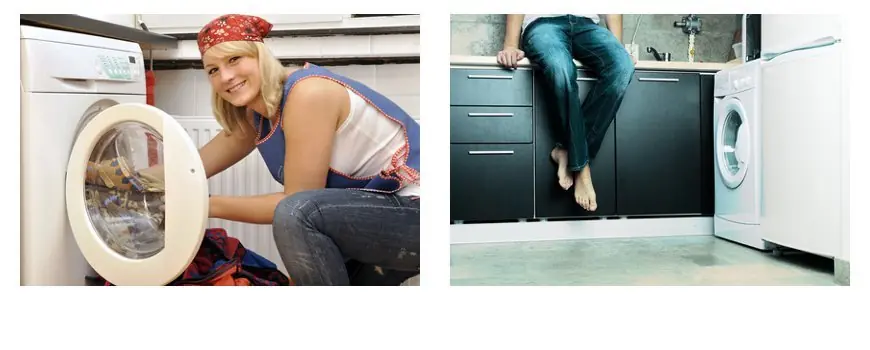 reparacion de electrodomesticos