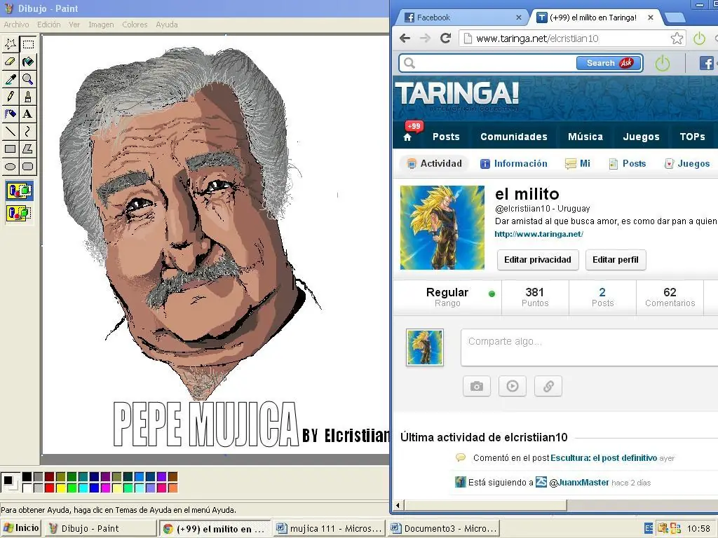 mujica